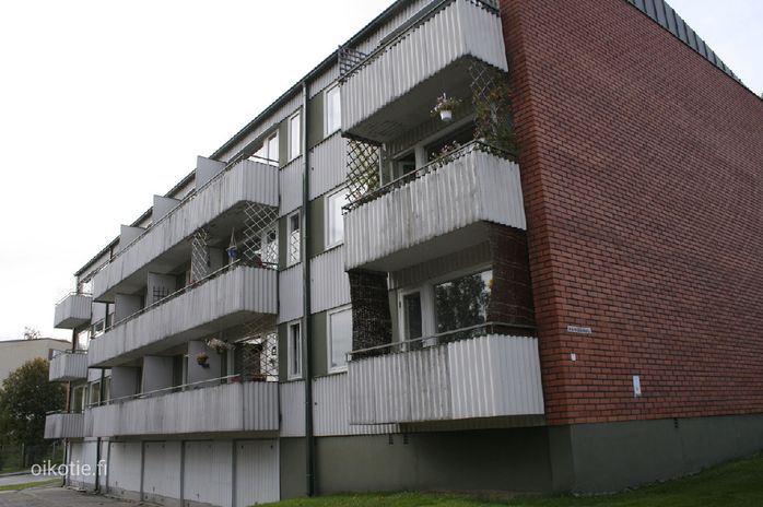 Talokuva