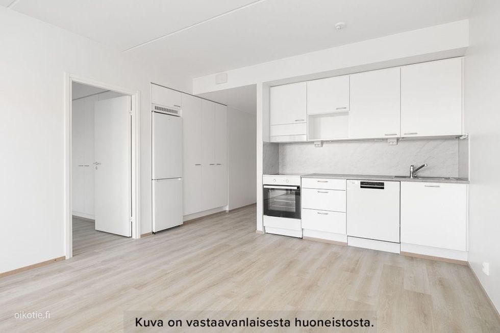 Kohdekuva