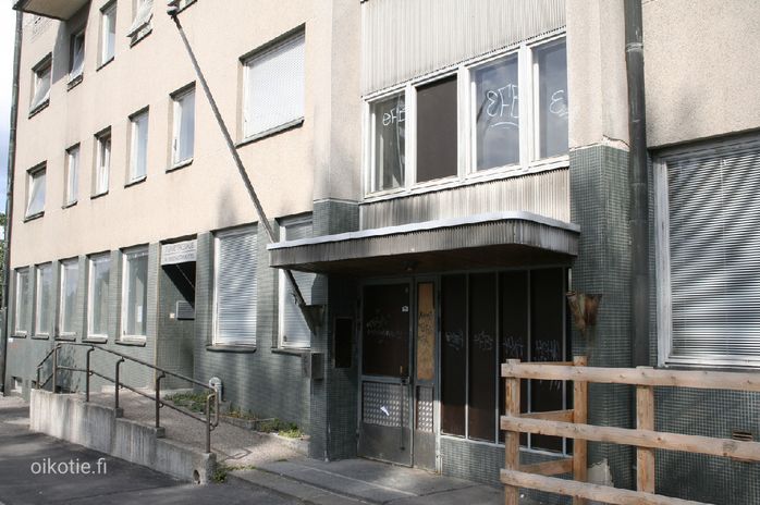 Talokuva