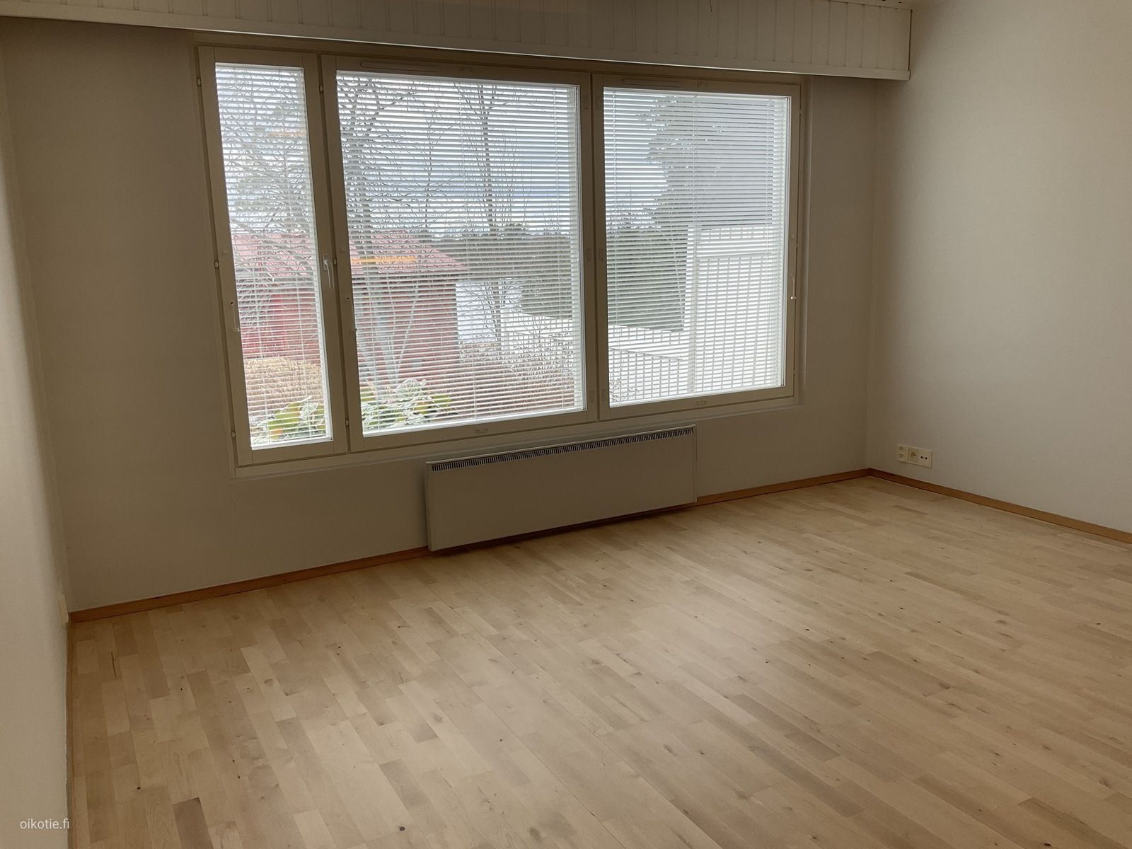 House in Keuruu - View 4