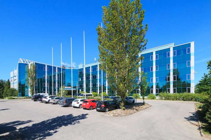 Liiketila, 260 m², Vantaankoski, Vantaa