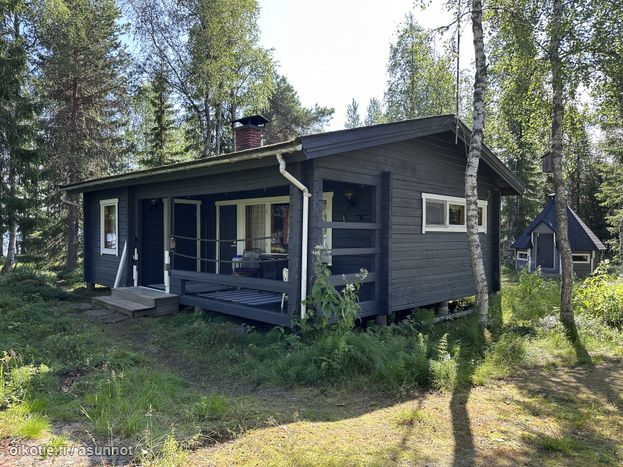Asuntoilmoituksen kuva