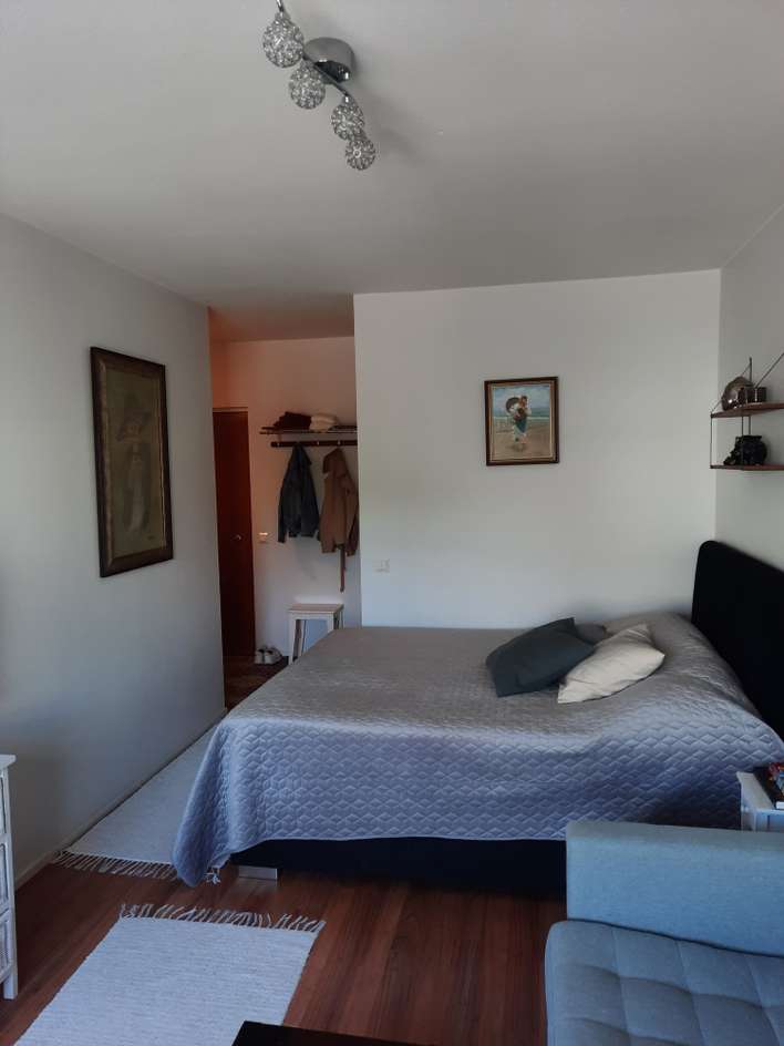 Kerrostalo, 1h + k, 30 m², Martti - Näkymä 4
