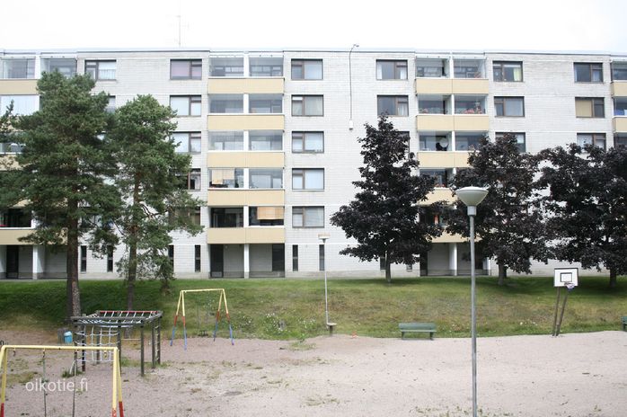 Talokuva