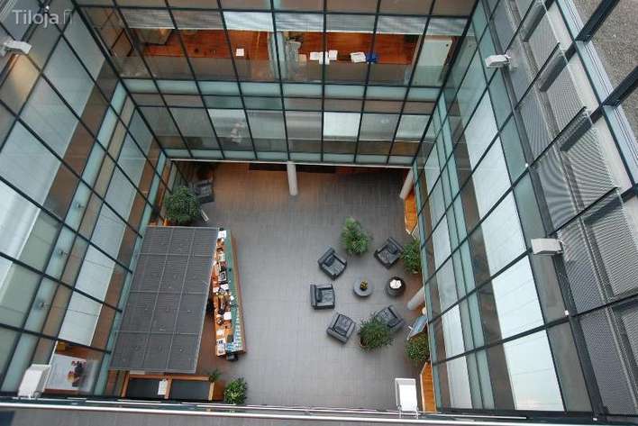 Liiketila, 1 255 m², Perkkaa, Espoo