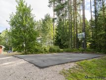 Taloyhtiön leikkipaikka