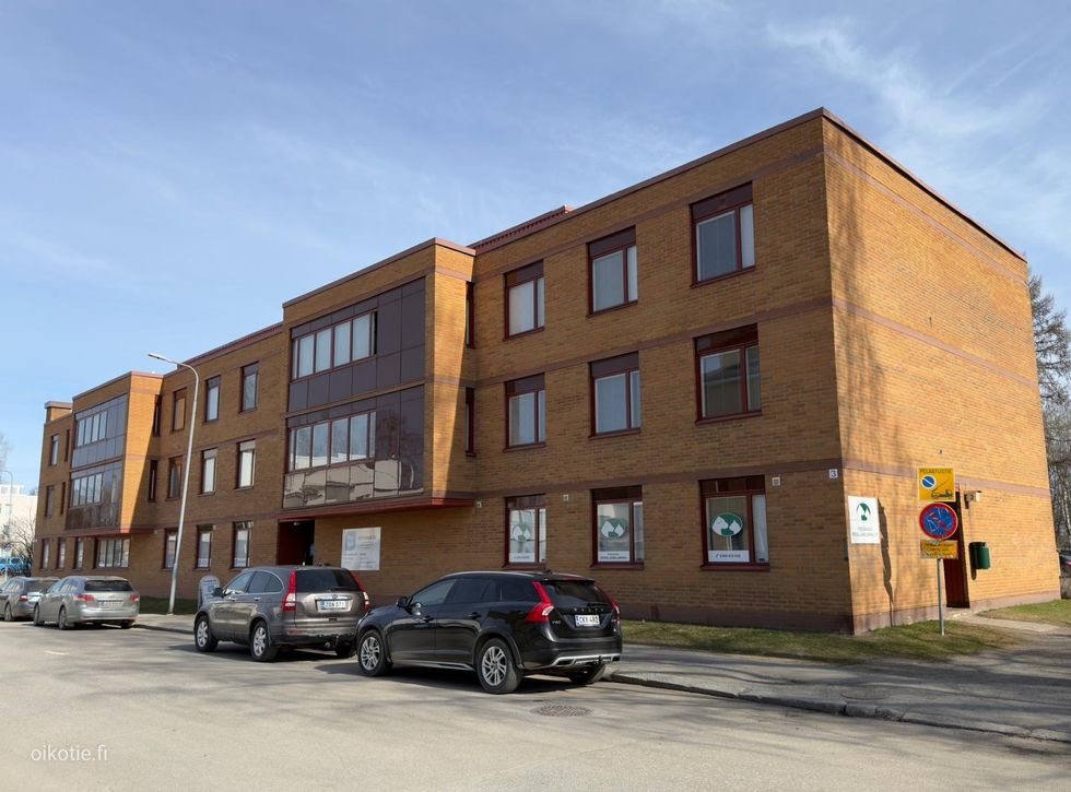 Kohdekuva