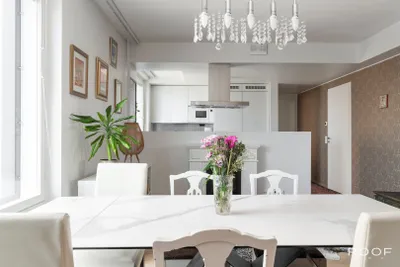 Kerrostalo, 77 m², Aurinkolahti - View 4