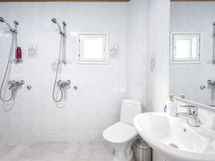 pesuhuone / wc
