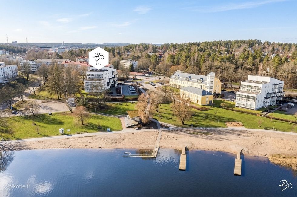 Kohdekuva