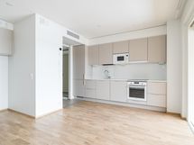 Kuva vastaavanlaisesta asunnosta A31