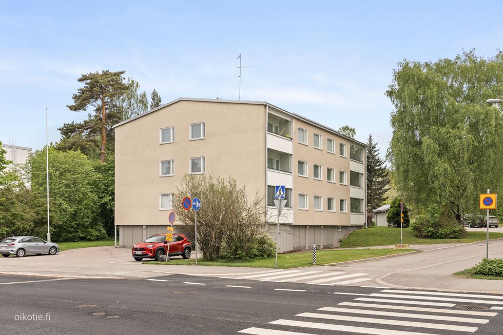 Kohdekuva