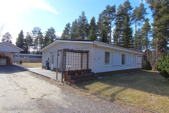 Asuntoilmoituksen kuva