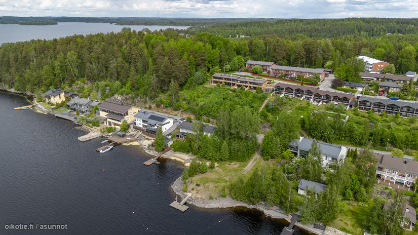 Asuntoilmoituksen kuva