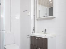 Kylpyhuone/wc