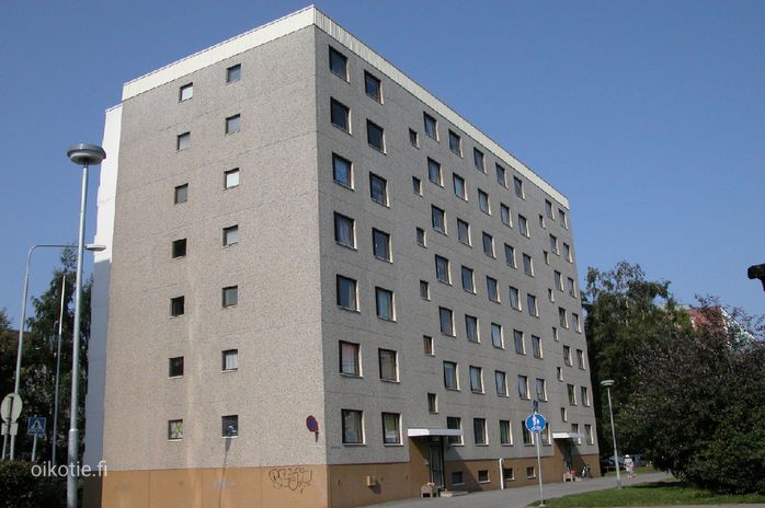 Talokuva