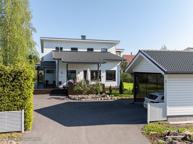 Asuntoilmoituksen kuva