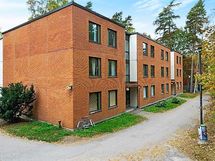 julkisivu