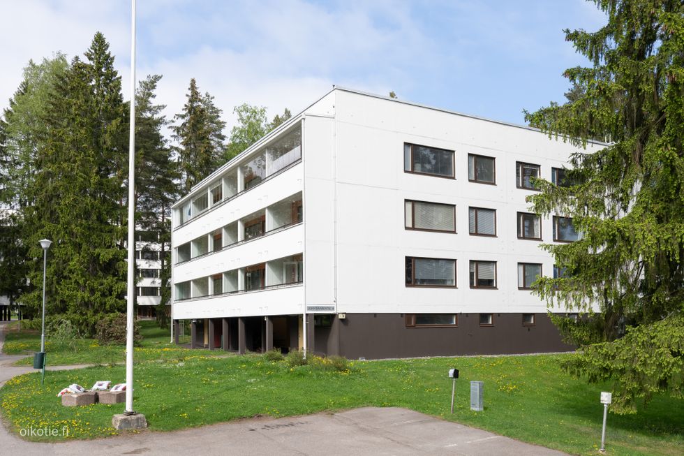 Kohdekuva