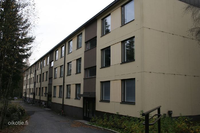 Talokuva