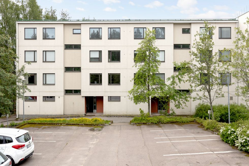 Kohdekuva