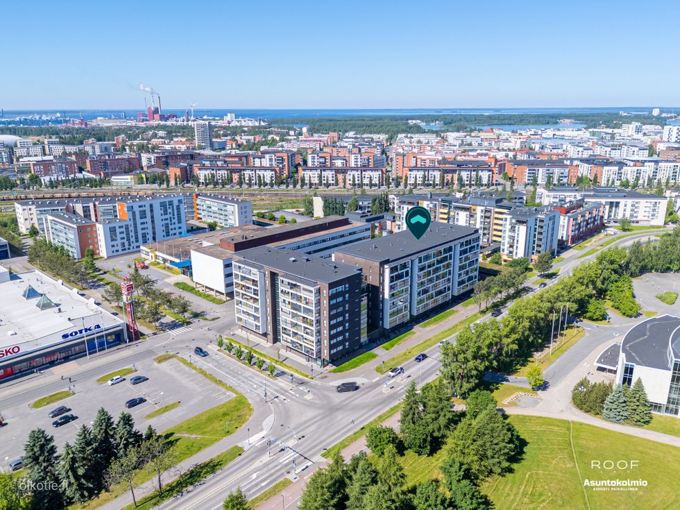 Kohdekuva