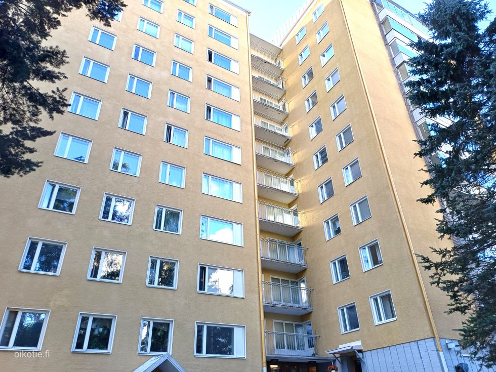 Kohdekuva