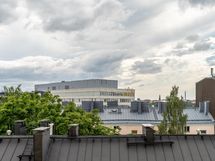 Ikkunanäkymiä