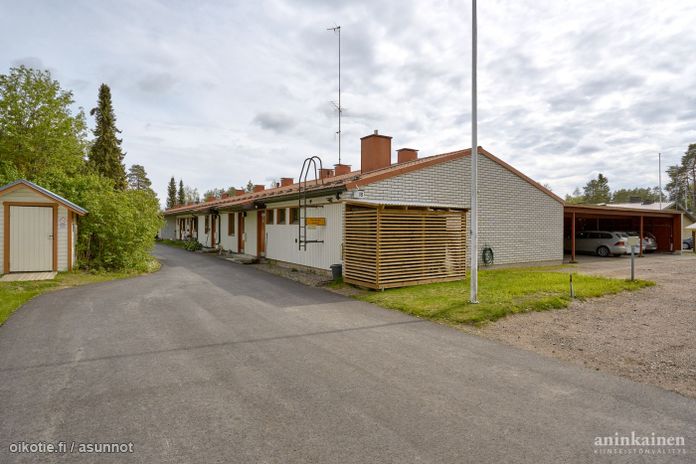 Asuntoilmoituksen kuva