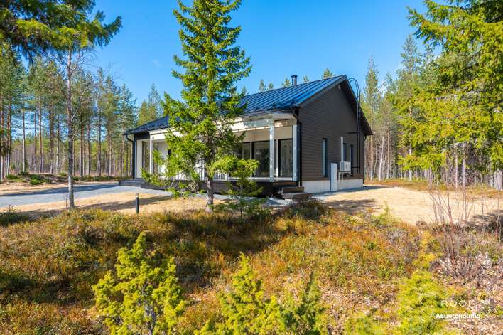 House in Hailuoto - View 2