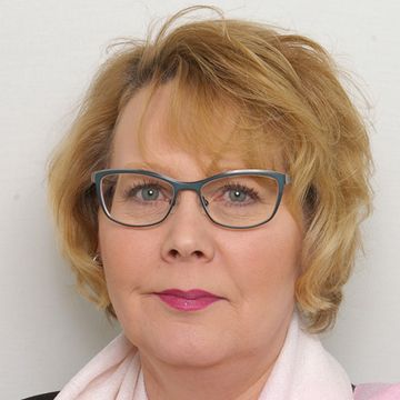 Tiina Vatanen