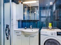 kph uudistetaan remontissa