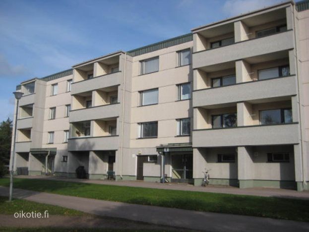 Talokuva