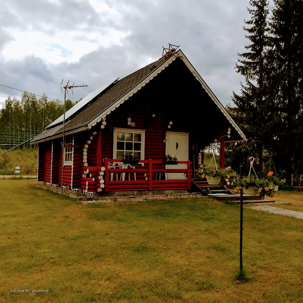 Kohdekuva