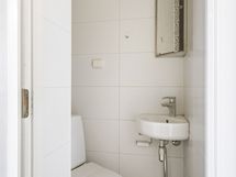 Erillinen WC