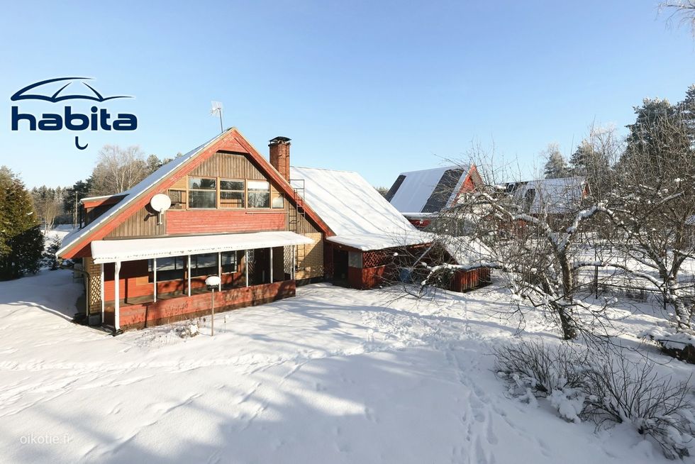 Kohdekuva