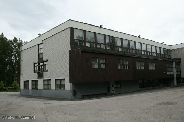 Talokuva