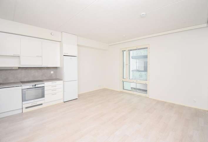 Kerrostalo, 2h+k, 48 m², Suurpelto, Espoo