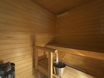 Sauna- Bstun