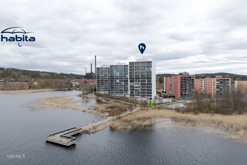Kohdekuva