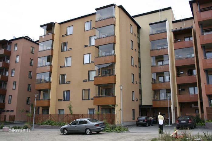 Talokuva