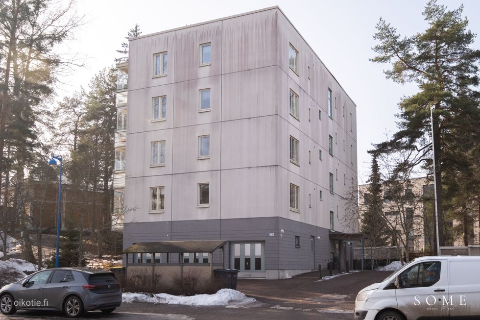 Kohdekuva