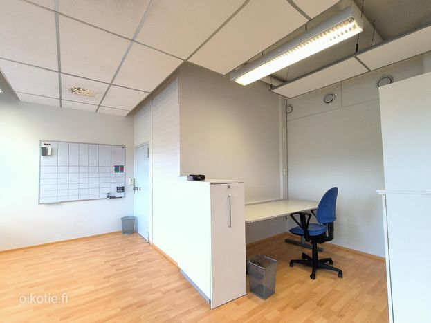 Business premises image