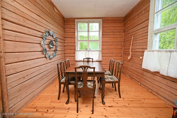 Asuntoilmoituksen kuva