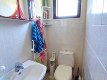 Remontoitu wc