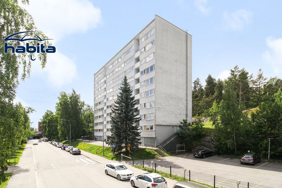 Kohdekuva