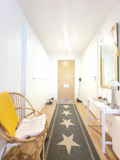 Apartment in Lahti - View 3