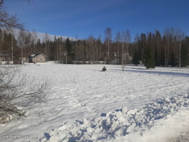 Asuntoilmoituksen kuva