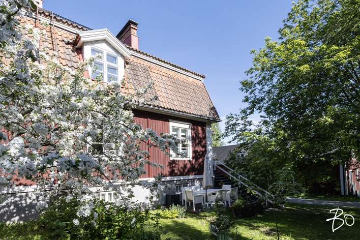 Rivitalo, 3h+k+wc ak, wc yk / suihku (yj 3h+k), 70 m², Halssi, Pori