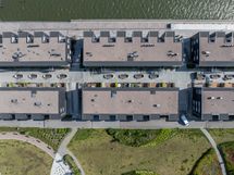 Tervetuloa tutustumaan!